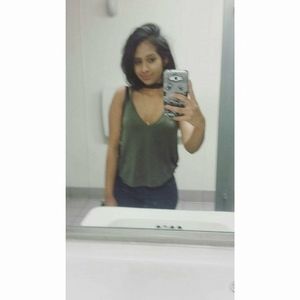 Meet your Posher, Melly